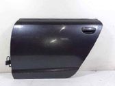 Rear door