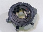 Steering wheel airbag