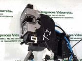 Cerradura de puerta trasera