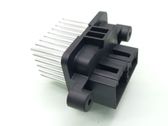 Resistencia motor/ventilador de la calefacción