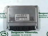 Engine control unit/module ECU