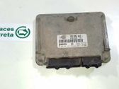 Unidad de control/módulo ECU del motor