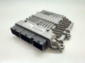 Unidad de control/módulo ECU del motor