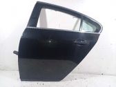 Rear door