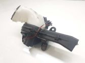 Heater fan/blower