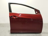 Puerta delantera