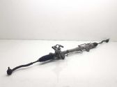 Steering rack
