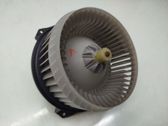 Heater fan/blower