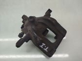 Bremssattel hinten