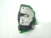 Cerradura de puerta delantera