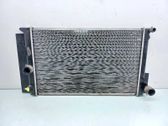 Coolant radiator