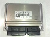 Engine control unit/module ECU