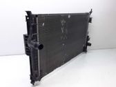 Coolant radiator