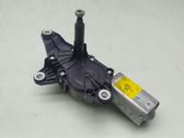 Motor del limpiaparabrisas trasero