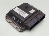 Unidad de control/módulo ECU del motor