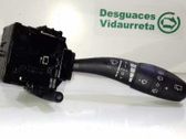 Palanca de control del limpiaparabrisas