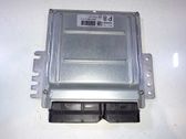 Engine control unit/module ECU