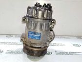 Compresor (bomba) del aire acondicionado (A/C))