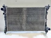 Coolant radiator