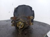 Hinterachsdifferential