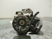 Rear differential