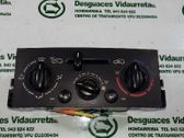 Air conditioner control unit module