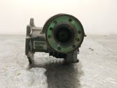 Front differential