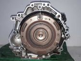 Automatikgetriebe