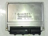 Engine control unit/module ECU