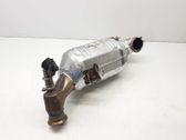 Catalyst/FAP/DPF particulate filter