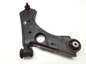 Front control arm