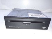 Radio/CD/DVD/GPS head unit