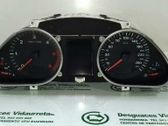 Speedometer (instrument cluster)