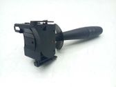 Wiper control stalk