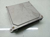 Engine control unit/module ECU
