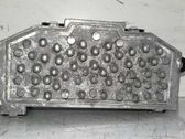 Resistencia motor/ventilador de la calefacción