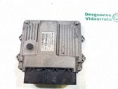 Motorsteuergerät ECU