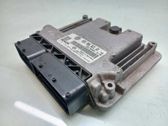 Unidad de control/módulo ECU del motor