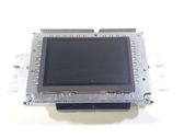 Unidad delantera de radio/CD/DVD/GPS
