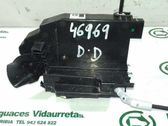 Cerradura de puerta delantera
