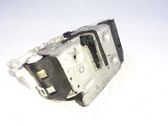 Rear door lock
