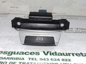Interrupteur, commande de frein de stationnement