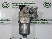 Wischermotor