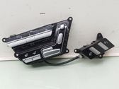 Seat control module