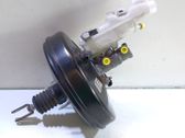 Hydraulic servotronic pressure valve