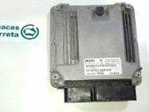 Engine control unit/module ECU