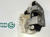 Rear door lock