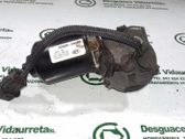 Motor del limpiaparabrisas