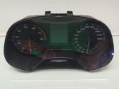 Speedometer (instrument cluster)