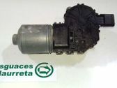Motor del limpiaparabrisas